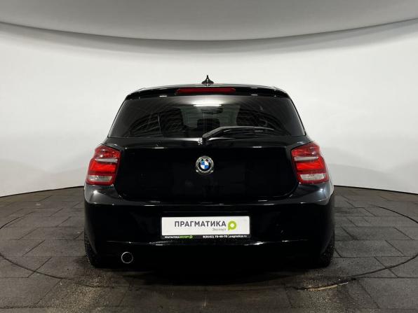 BMW 1 серии II (F20/F21) с пробегом 2012 года, цена 919 900 рублей, 201000 км, хэтчбек, Автокод Объявления