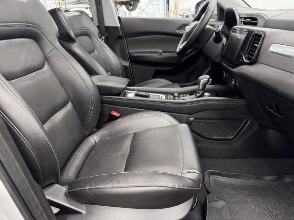Chery Tiggo 4 I Рестайлинг с пробегом 2022 года, цена 1 299 000 рублей, 95999 км, внедорожник, Автокод Объявления
