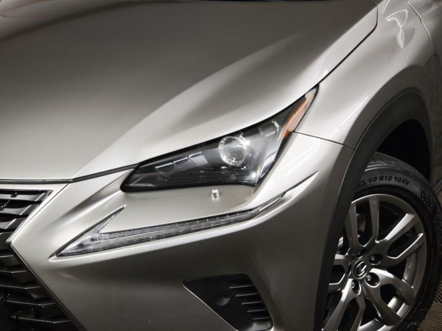 Lexus NX I Рестайлинг Москва  - изображение 10