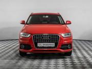 Audi Q3 I (8U) Москва  - изображение 18