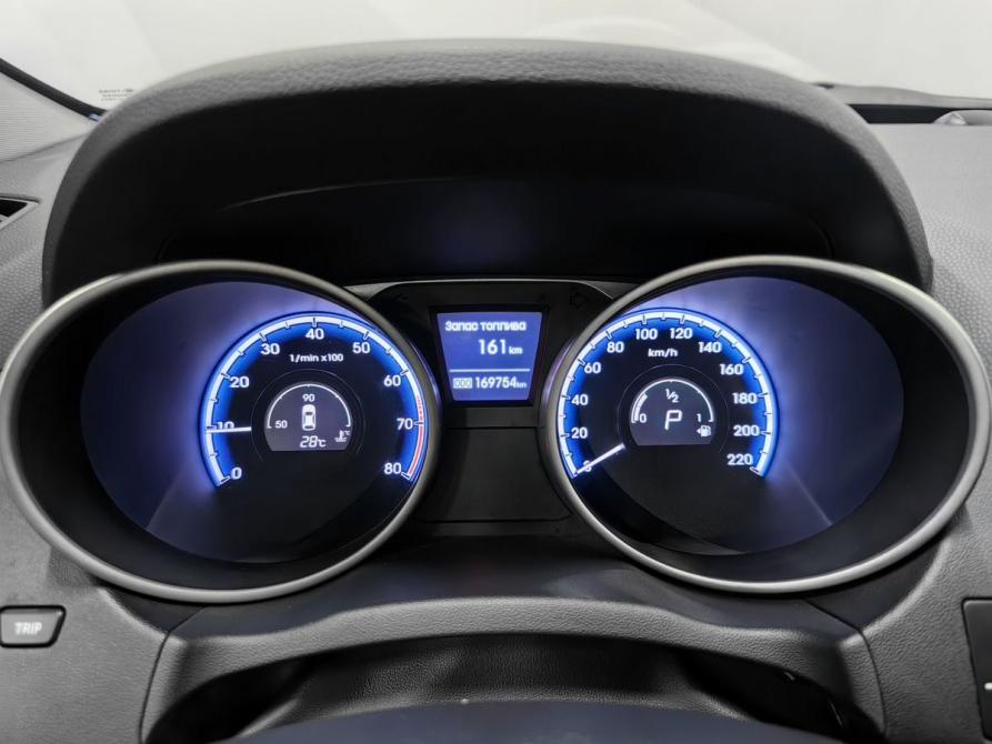 Hyundai ix35 I Новосибирск  - изображение 19