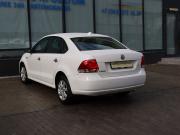 Volkswagen Polo V Екатеринбург  - изображение 18