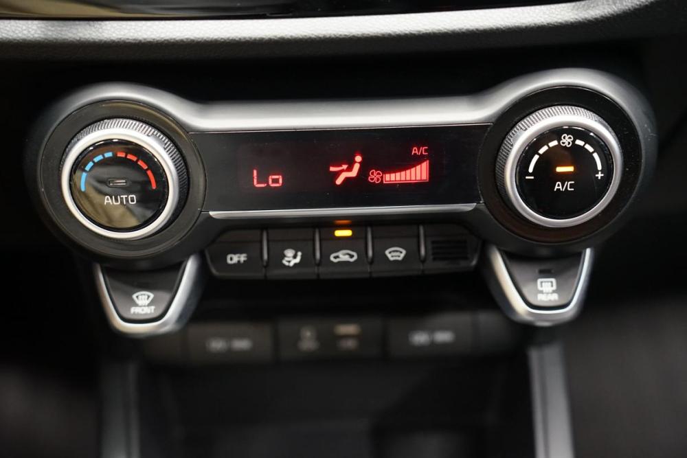Kia Rio IV Крым  - изображение 20
