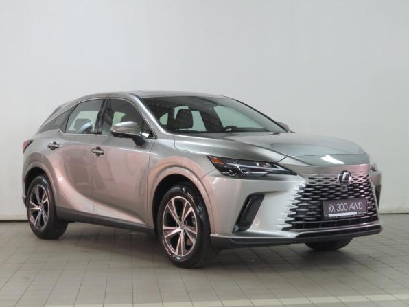 Lexus RX V с пробегом 2026 года, цена 8 900 000 рублей, 24 км, внедорожник, Автокод Объявления