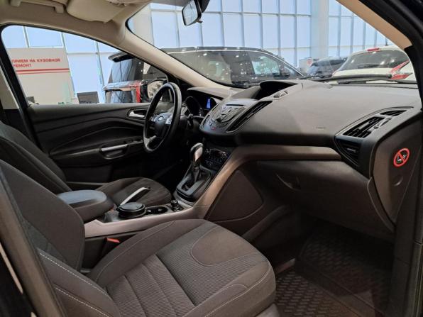 Ford Kuga II с пробегом 2013 года, цена 1 139 000 рублей, 164067 км, внедорожник, Автокод Объявления