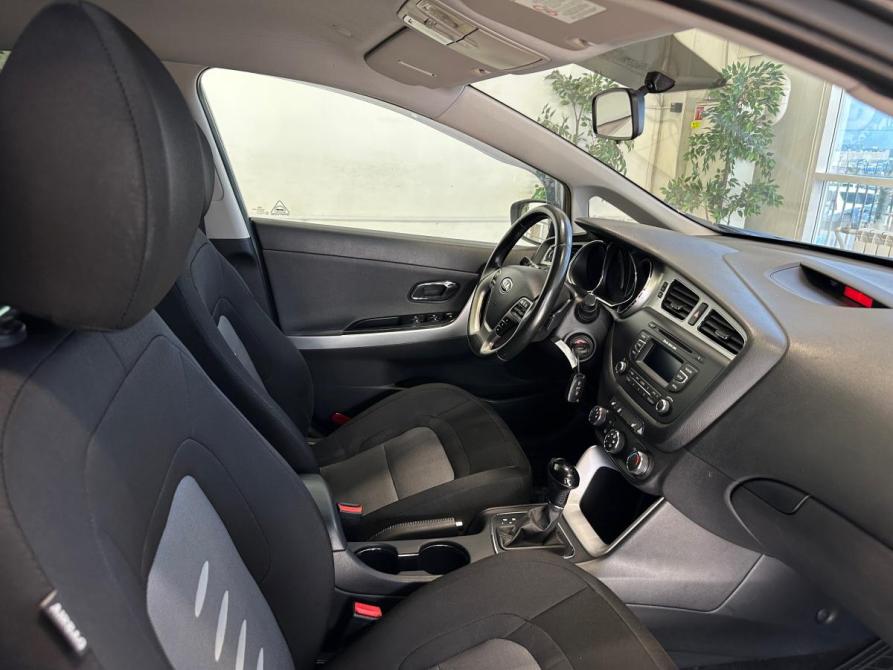 Kia Ceed II Волгоград  - изображение 9