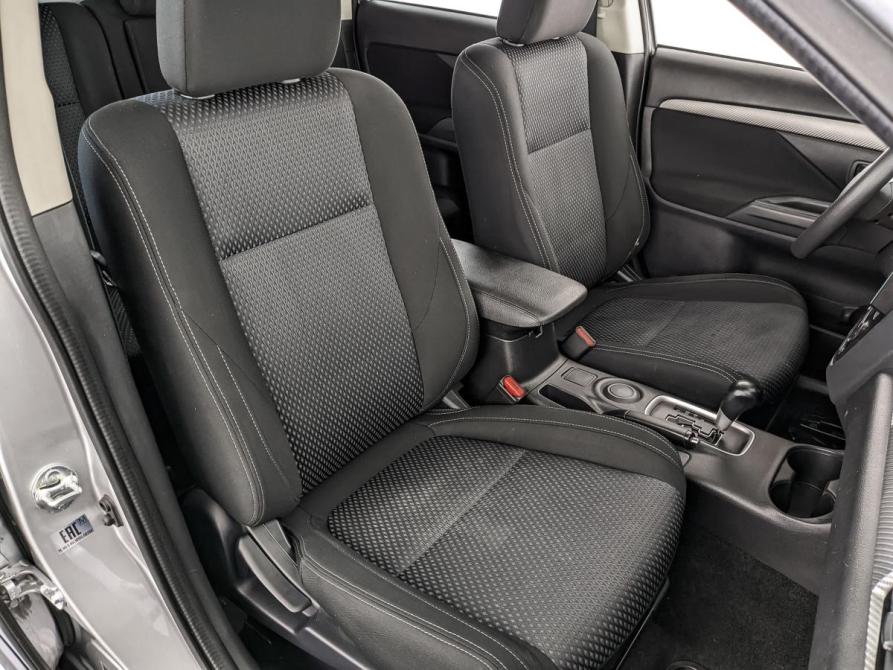 Mitsubishi Outlander III Рестайлинг 2 Москва  - изображение 23