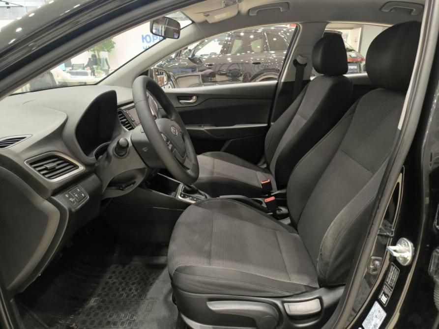 Hyundai Solaris II Казань  - изображение 20