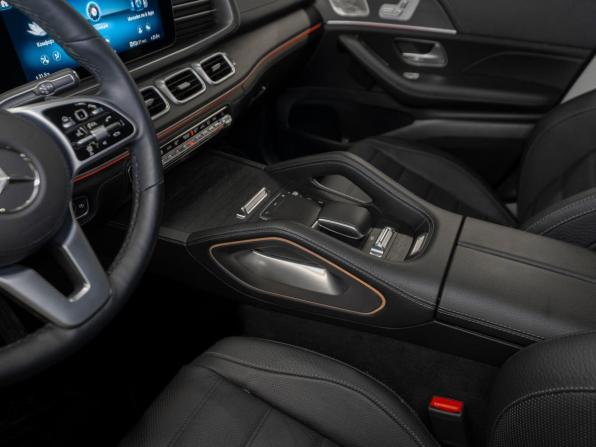 Mercedes-Benz GLE II (V167) с пробегом 2022 года, цена 11 050 000 рублей, 7541 км, внедорожник, Автокод Объявления