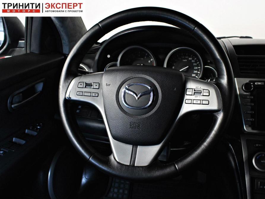 Mazda 6 II (GH) Белгород  - изображение 12