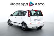 Nissan Note I Рестайлинг Тюмень  - изображение 32