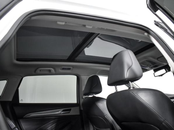 Haval F7 I с пробегом 2022 года, цена 1 897 900 рублей, 89997 км, внедорожник, Автокод Объявления