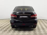 Nissan Almera III (G15) Казань  - изображение 21