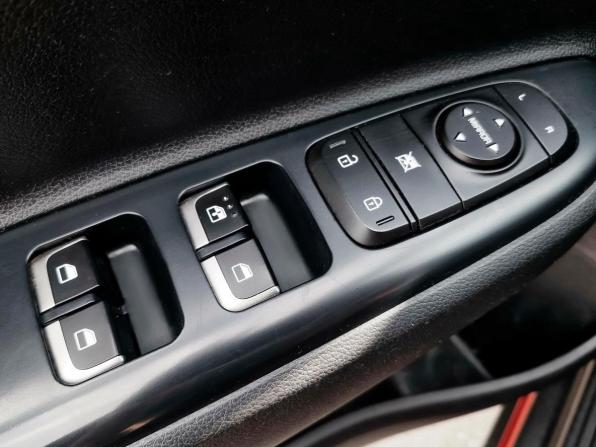 Kia Rio IV с пробегом 2020 года, цена 1 499 000 рублей, 144076 км, хэтчбек, Автокод Объявления