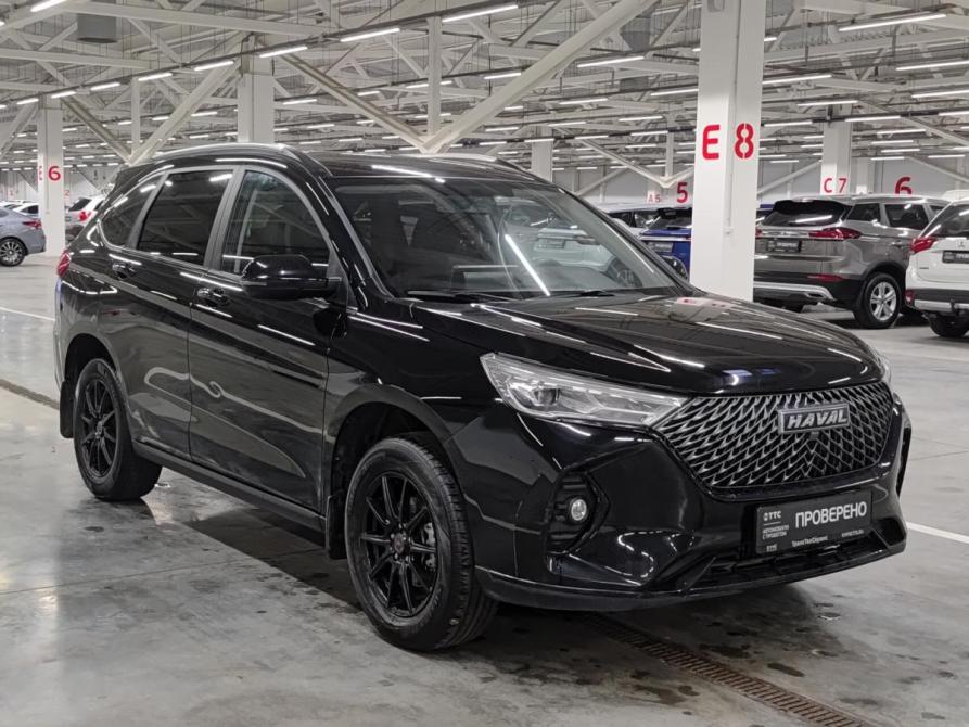 Haval M6 II Казань  - изображение 3