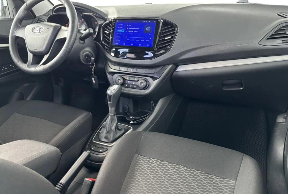 Lada (ВАЗ) Vesta I Киров  - изображение 12