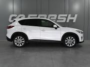 Mazda CX-5 I Ростов-на-Дону  - изображение 24