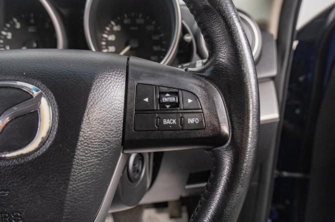 Mazda Axela II с пробегом 2010 года, цена 899 000 рублей, 142000 км, хэтчбек, Автокод Объявления