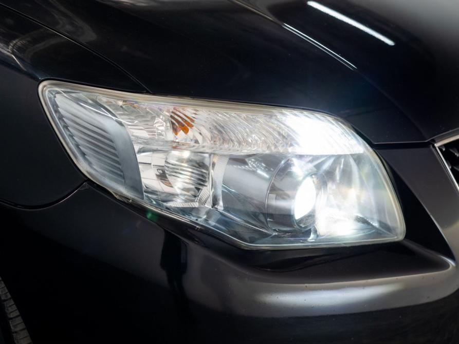 Toyota Corolla X (E140 E150) Рестайлинг Иркутск  - изображение 19