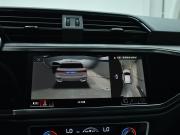 Audi Q3 II (F3) Кемерово  - изображение 43