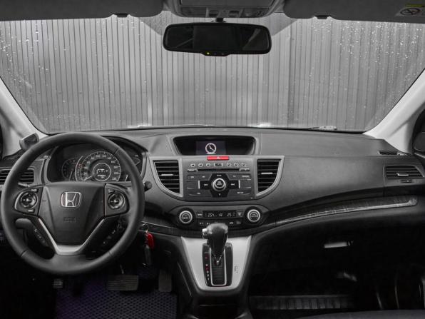 Honda CR-V IV с пробегом 2013 года, цена 1 880 000 рублей, 199403 км, внедорожник, Автокод Объявления