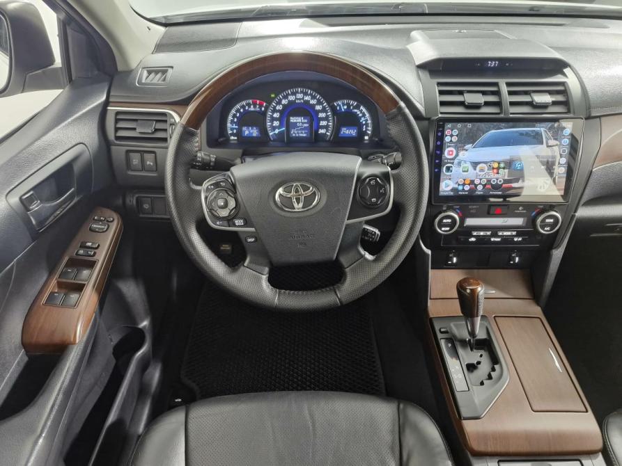 Toyota Camry VII (XV50) Нижний Новгород  - изображение 18
