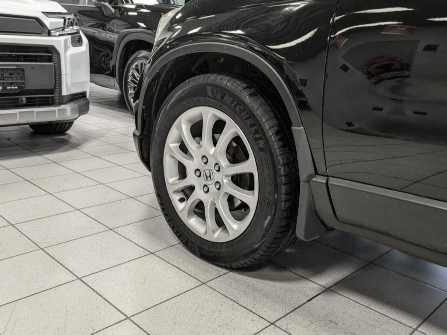 Honda CR-V III Екатеринбург  - изображение 18