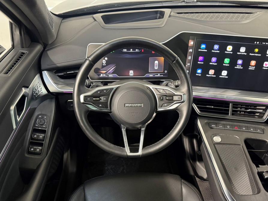 Haval F7 II Химки  - изображение 14