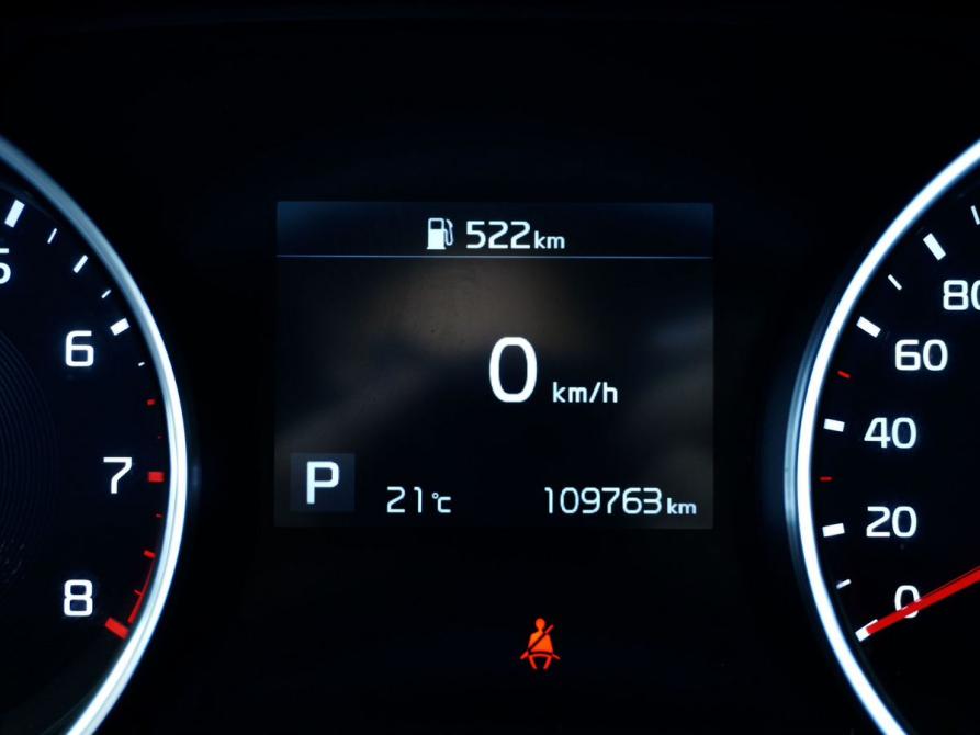 Kia Ceed III Москва  - изображение 15