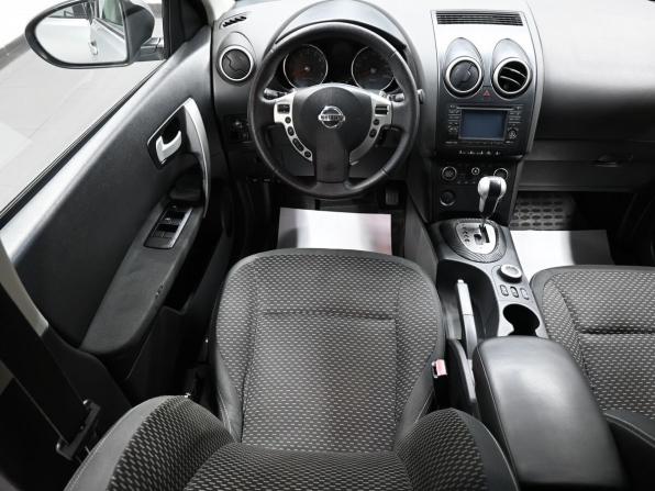 Nissan Qashqai+2 I с пробегом 2009 года, цена 875 000 рублей, 178827 км, внедорожник, Автокод Объявления