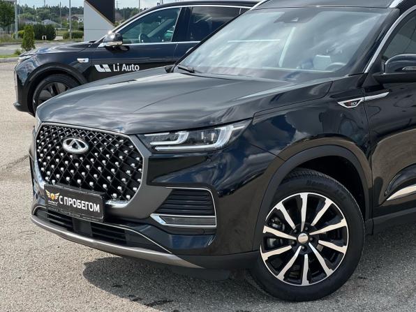 Chery Tiggo 8 Pro Max I с пробегом 2022 года, цена 2 079 000 рублей, 69000 км, внедорожник, Автокод Объявления