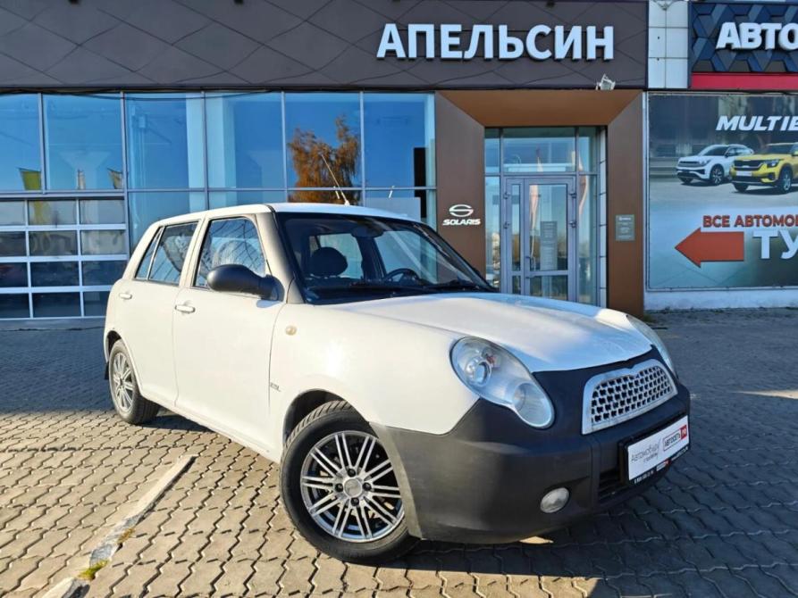 Lifan Smily I (320) Набережные Челны  - изображение 1