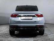 Geely Tugella I Рестайлинг Москва  - изображение 27