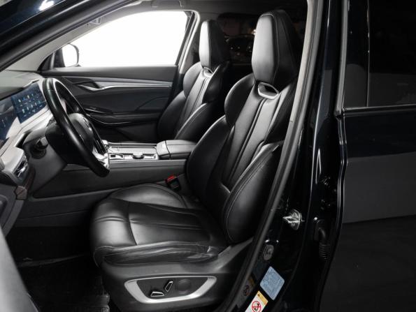 Changan CS75 Plus I Рестайлинг с пробегом 2023 года, цена 1 720 000 рублей, 156199 км, внедорожник, Автокод Объявления