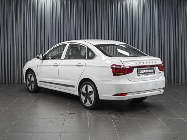 Evolute i-PRO с пробегом 2023 года, цена 1 569 000 рублей, 159743 км, седан, Автокод Объявления