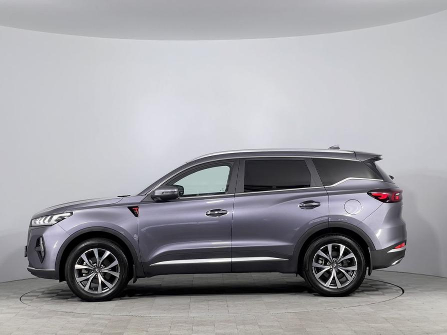 Chery Tiggo 7 Pro Max I Калининград  - изображение 8