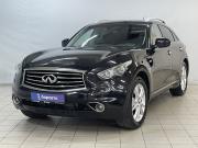 Infiniti FX II (S51) Рестайлинг Воронеж  - изображение 21
