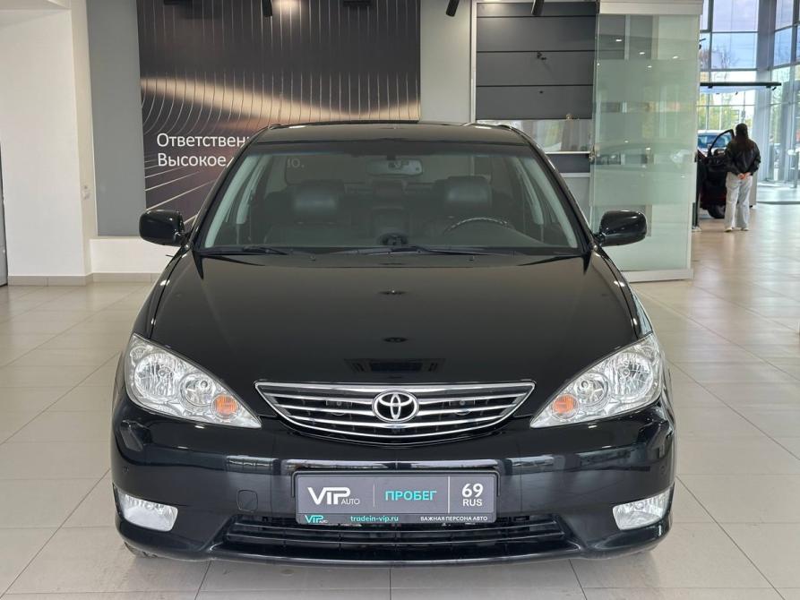 Toyota Camry V (XV30) Рестайлинг Тверь  - изображение 2