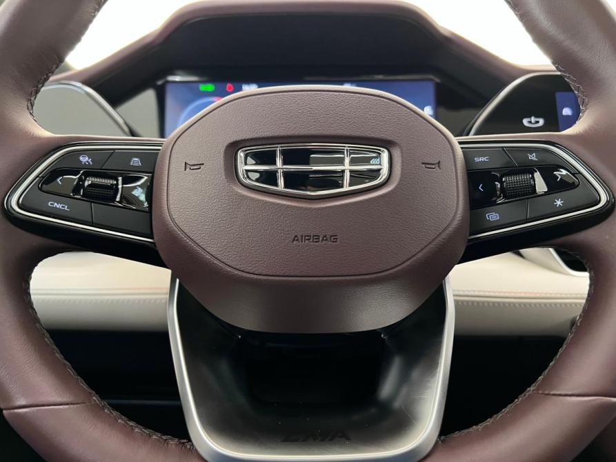 Geely Monjaro I Волгоград  - изображение 17