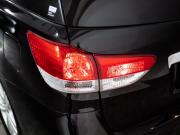 Toyota Wish II Иркутск  - изображение 46