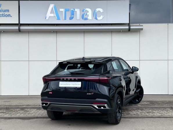 Omoda C5 I с пробегом 2022 года, цена 1 790 000 рублей, 51754 км, внедорожник, Автокод Объявления