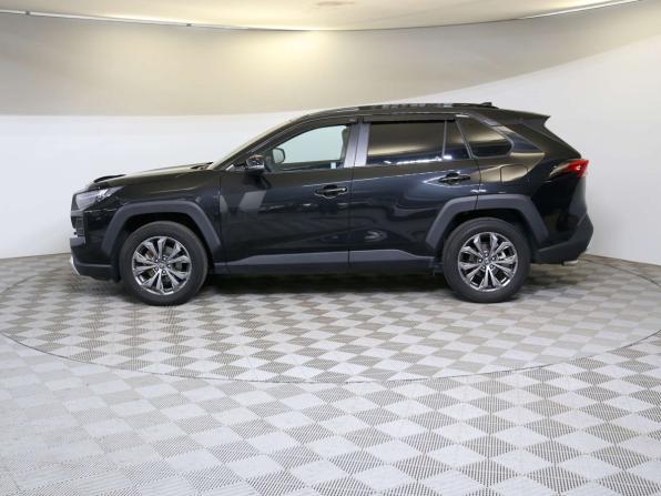 Toyota RAV4 V (XA50) с пробегом 2024 года, цена 3 949 000 рублей, 17767 км, внедорожник, Автокод Объявления