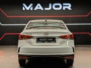 Hyundai Solaris II Рестайлинг Москва  - изображение 32