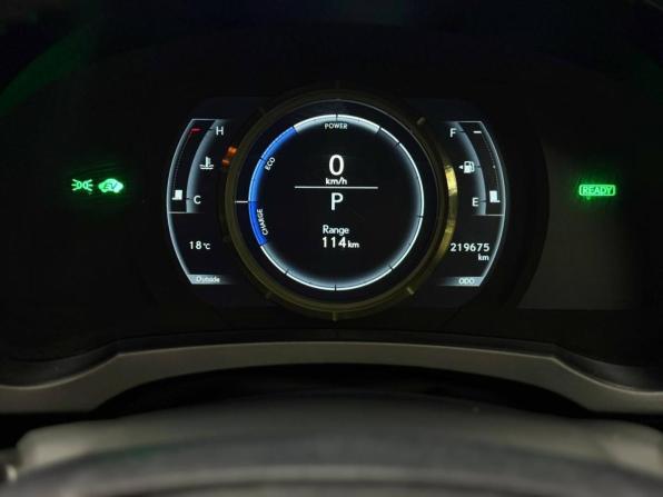 Lexus IS III Рестайлинг с пробегом 2017 года, цена 2 624 000 рублей, 219488 км, седан, Автокод Объявления