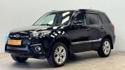 Chery Tiggo 3 I Киров  - изображение 18