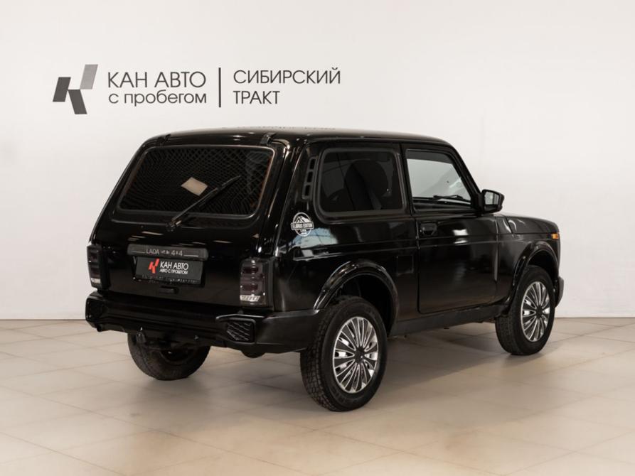 Lada (ВАЗ) 2121 (4x4) I Рестайлинг Казань  - изображение 3