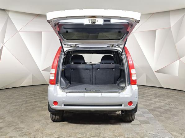 Honda HR-V I Рестайлинг с пробегом 2005 года, цена 471 000 рублей, 249595 км, внедорожник, Автокод Объявления