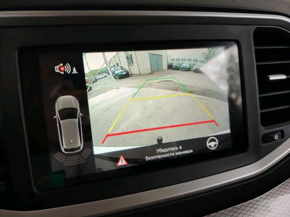Lada (ВАЗ) Vesta I Рестайлинг (NG) с пробегом 2024 года, цена 1 499 000 рублей, 21776 км, универсал, Автокод Объявления