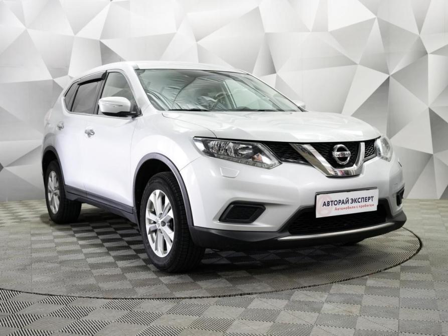 Nissan X-Trail III Ульяновск  - изображение 7