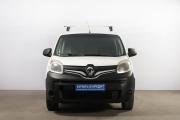 Renault Kangoo II Рестайлинг Новосибирск  - изображение 18